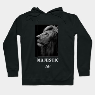 Majestic AF Hoodie